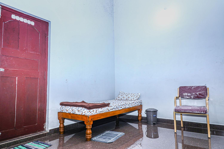 4, Ambara Homestay , Kodagu