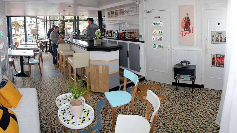 Food & Drinks 5, Hotel La Croisette & Restaurant Bistrot Gantier en centre ville, Charente-Maritime
