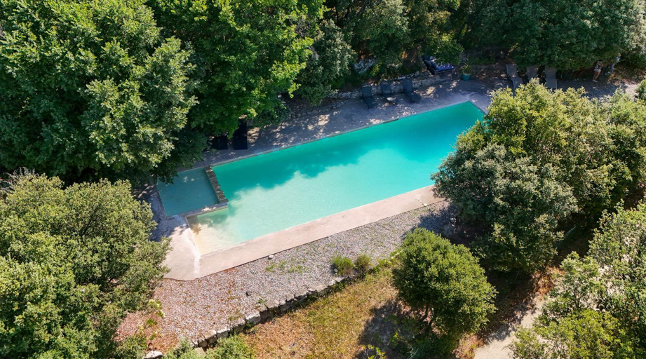 Sport & Beauty 3, Appart Hotel - Nature et Spa, Bouches-du-Rhône