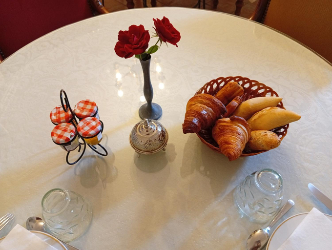 Food & Drinks, Chambres d'hotes du domaine de l'Isle, Indre-et-Loire