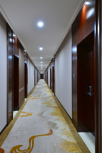 Others 3, Ningwozhuang Hotel (Building 1), Lanzhou