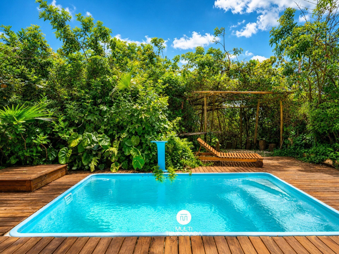 Pool 5, Pousada Ondas da Grande – Penha/SC, Penha