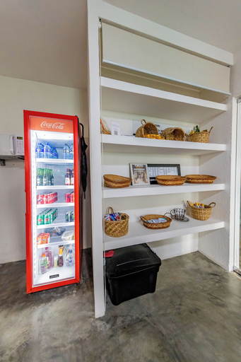 Food & Drinks 4, URB Hotel, Fortaleza