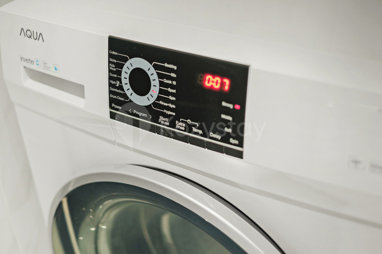 Laundry, Ralen by Kozystay - BSD, Tangerang