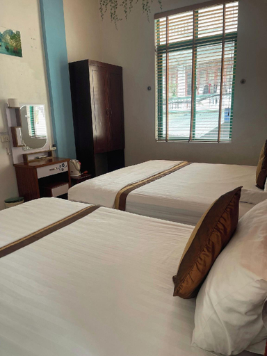 Bedroom 4, Alex Ha Long Hotel, Hạ Long