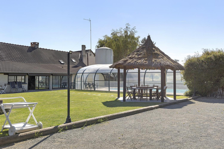 Exterior & Views 1, La Ferme Des Bigornes, Indre