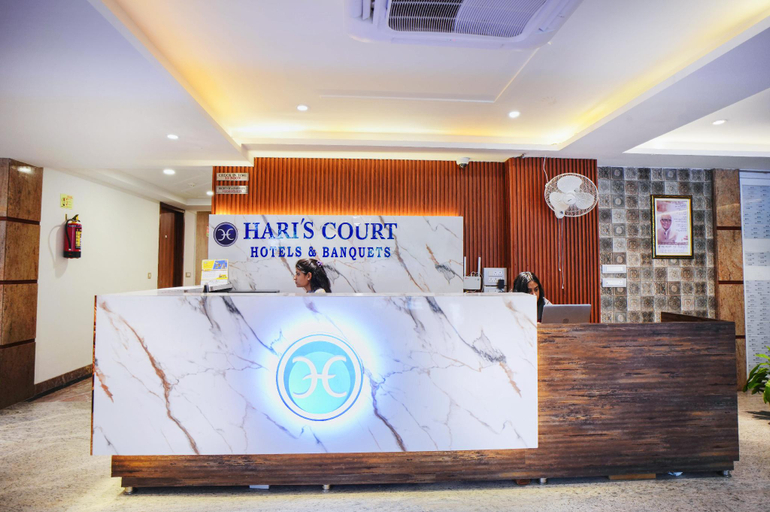 Others 5, Haris Court- Cyber Hub, Gurgaon