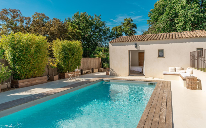 Sport & Beauty 4, Le Cabanon de Val, Var