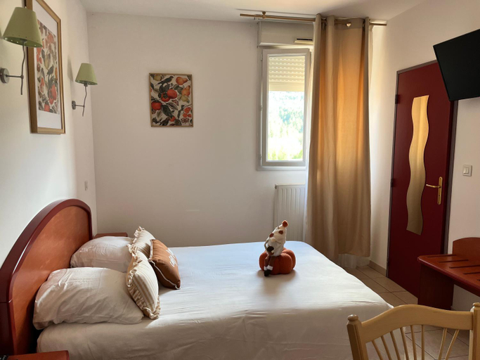 Others, Auberge de la meouge, Hautes-Alpes