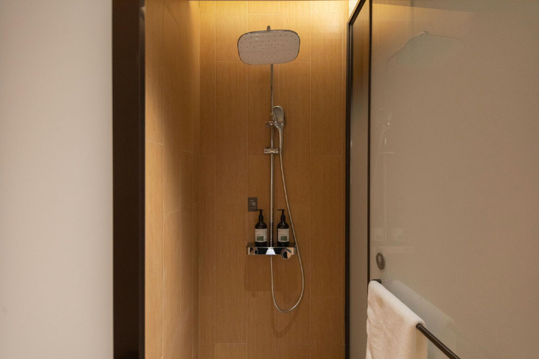 Bathroom 4, Ji Hotel Beijing South Railway Station Muxiyuan, Beijing