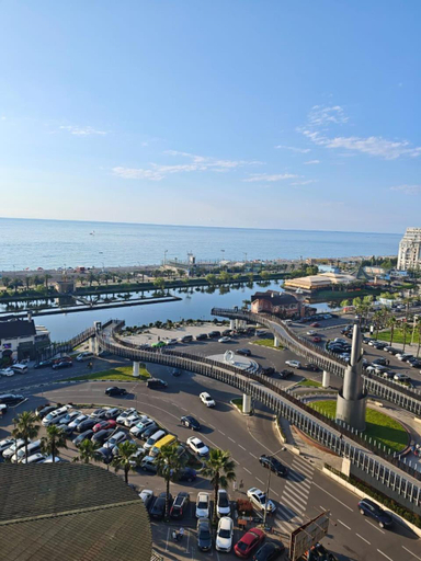Others 3, Orbi Sity New Home, Batumi