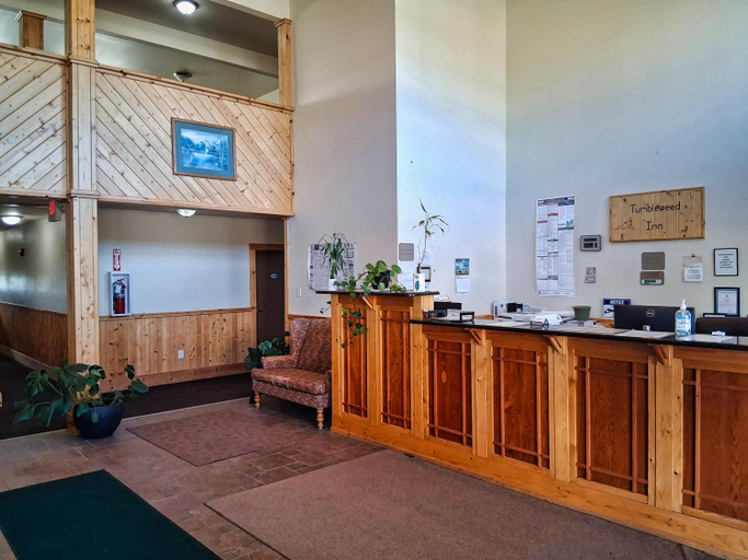 Others 5, Tumbleweed Inn & Suites, McKenzie