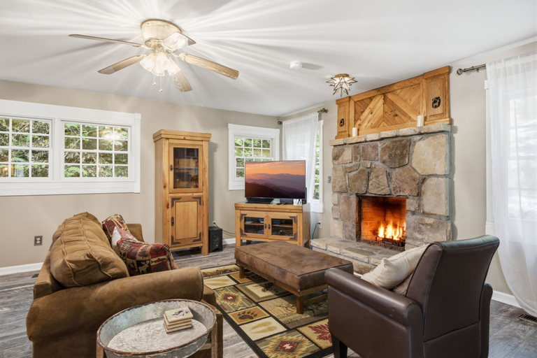 Others 5, Spring Creek Cottage 1 Bedroom Chalet by RedAwning, Sevier
