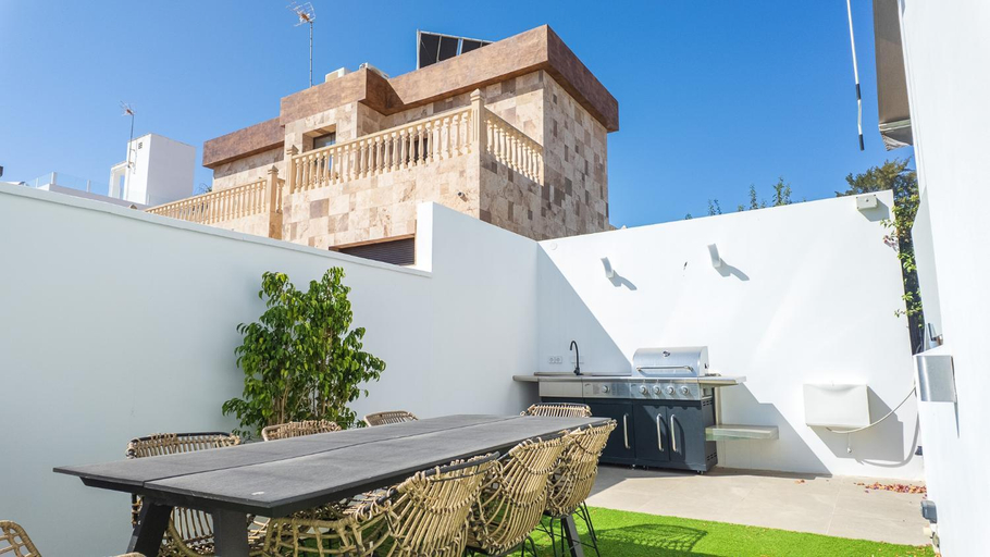 Exterior & Views 1, Secret View Villa La Cala, Málaga