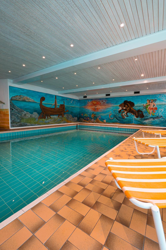 Sport & Beauty 5, Hotel Stadtgarten, Bodenseekreis