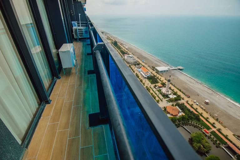 Others 5, Orbi Sity New Home, Batumi