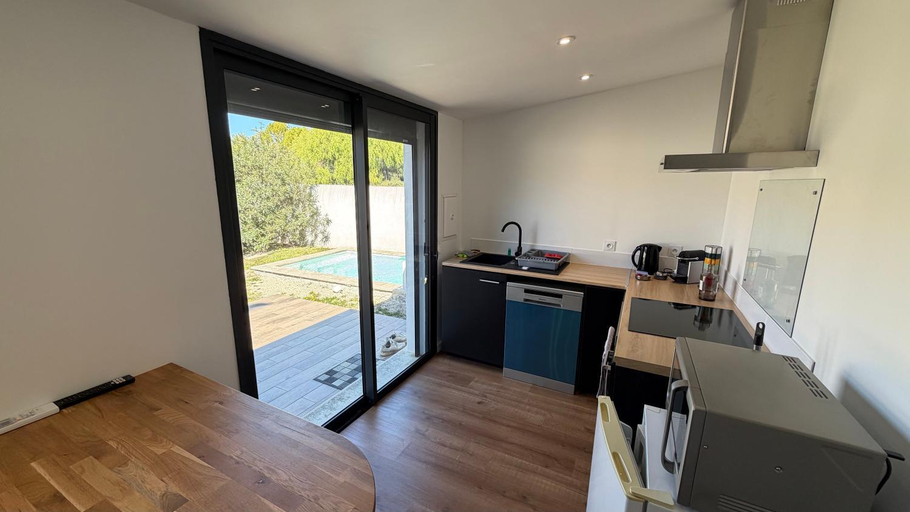 Others 5, Le petit Fresquounet, Vaucluse