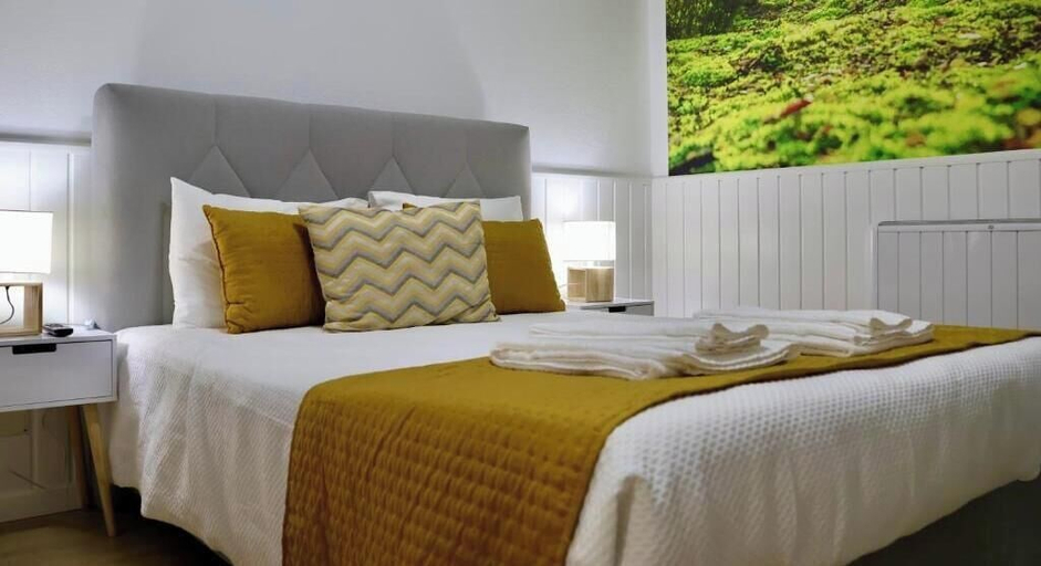 Room 4, Casa dos Passos 1, Guarda