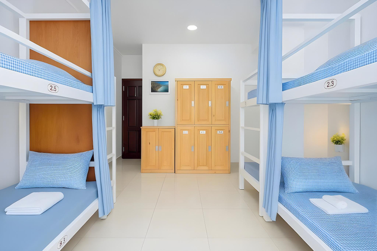 Bedroom 3, B&B Chill Home 2 - Formerly Phan Anh Hotel, District 1
