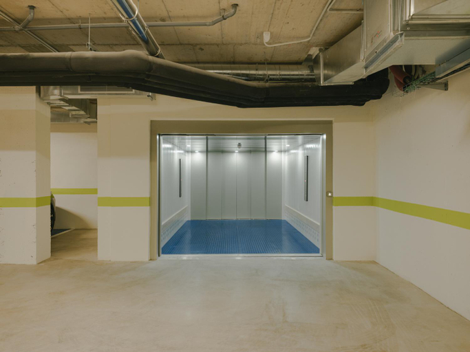 2, Sercotel Valencia Ruzafa, Valencia