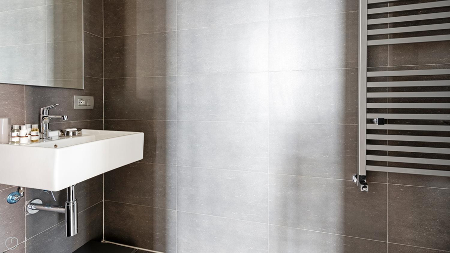 Bathroom 3, Italianway Comfort - Capelli 2, Milano