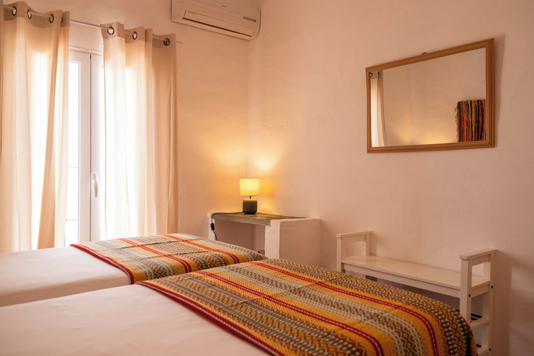 Room 5, Dom Nuno by Horta da Moura, Reguengos de Monsaraz