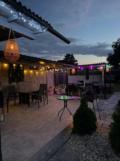 Food & Drinks 4, Boutique Villa SergJuli, Malacky