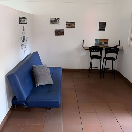 Others 5, Our Home San Antonio, Santiago de Cali