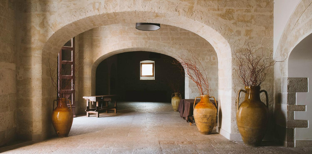 Food & Drinks 2, Terre di Traiano, Barletta-Andria-Trani