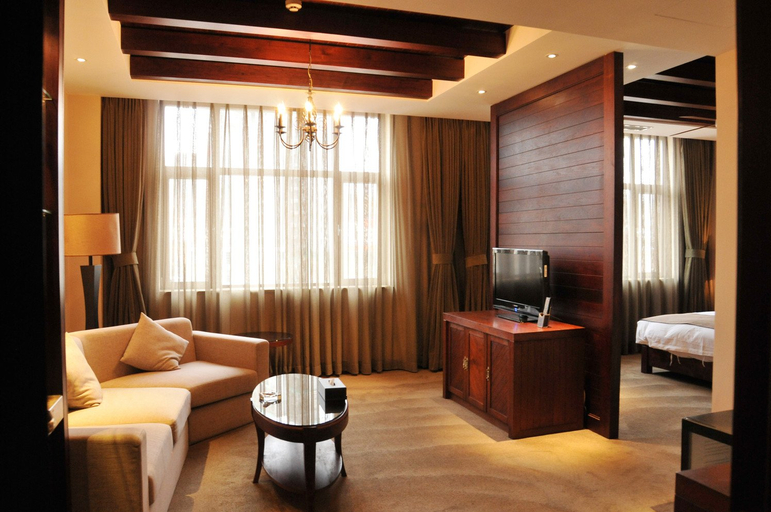 Others 4, Rongchen International Holiday Hotel, Zhangjiakou