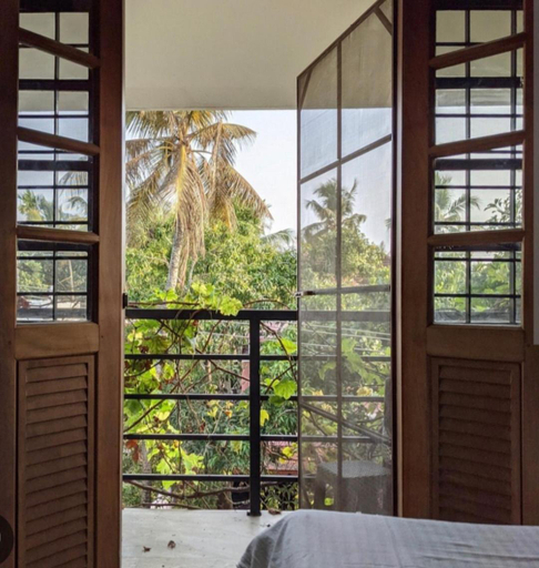Bedroom 3, Goodkarma Inn, Ernakulam