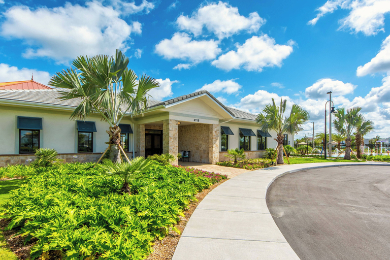 Exterior 3, Sl4731-101 - 3BR Modern Apartment Storey Lake, Osceola