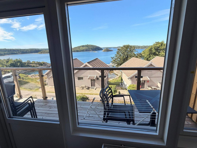 Exterior 5, 4 Star Holiday Home in Uddevalla, Uddevalla