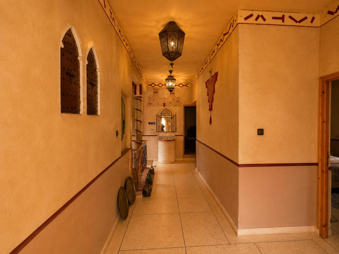 Others 3, Auberge Restaurant Zahra, Ouarzazate
