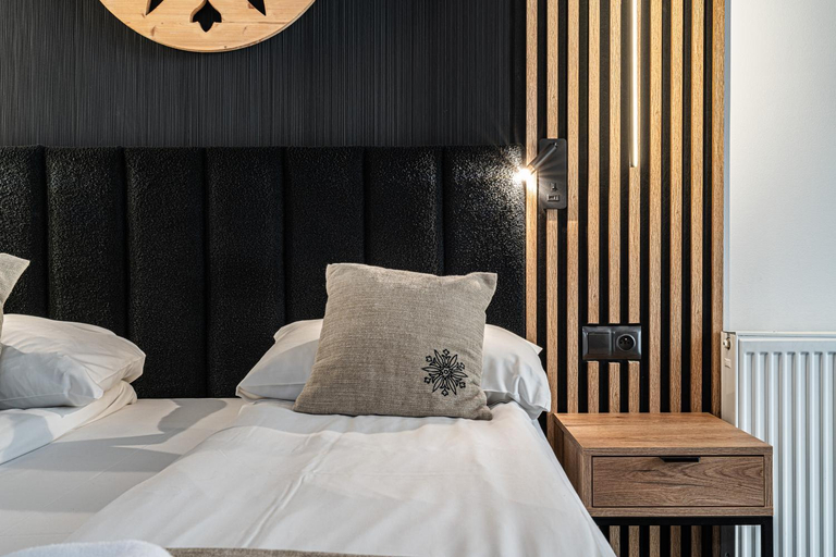 Bedroom 2, Malinowy Potok, Tatra