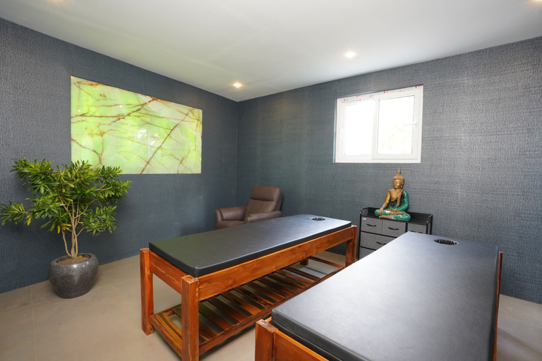 Spa 5, Boutique Hotel Villa Kaui collections, Gianyar