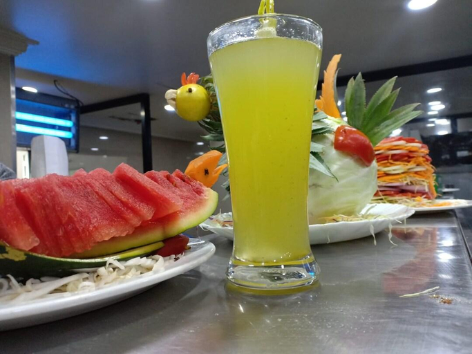 Food & Drinks 5, The Ruby Arena, Thiruvananthapuram