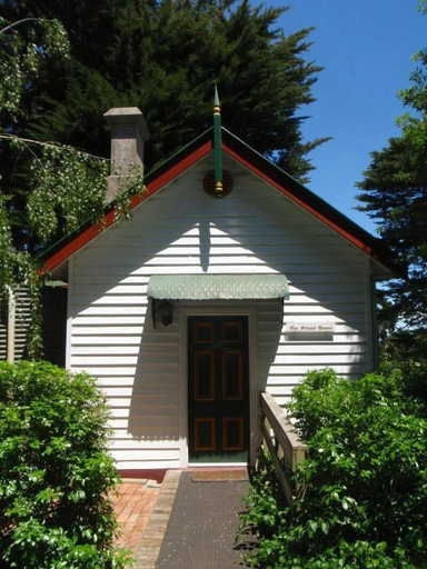 Exterior & Views 1, Quamby Homestead, Moyne - North-West