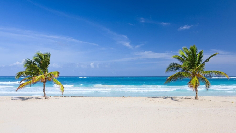 Beach 3, Nivia Punta Cana Hotel & Residences, Salvaleon de Higuey