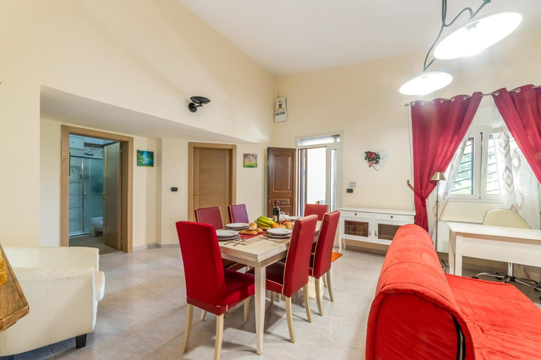 Facilities 5, Villa Armonia Cordis - Happy Rentals, Taranto
