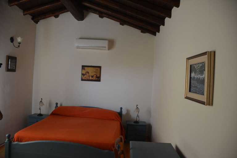 Room 3, Agriturismo Arona, Catania
