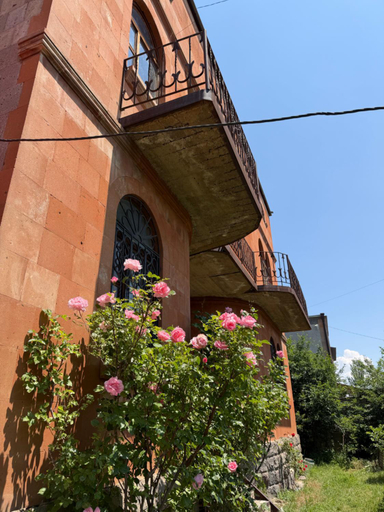 Exterior & Views 1, ElMar Guesthouse