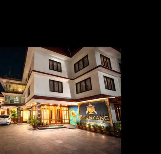 Exterior & Views 1, Golden Bhumzang Resort & Spa, East Sikkim