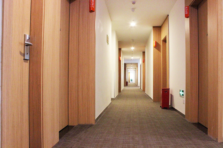 Others 3, Joy Lai Hotel (Nanshan Subway Station), Shenzhen