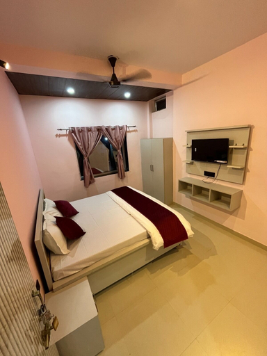 Room 1, Shri Jagannath Palace, Jaipur