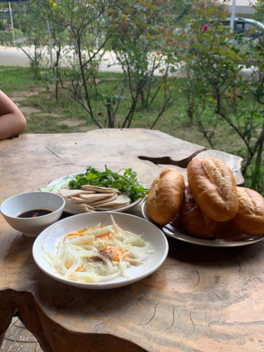 Food & Drinks 4, Trang Trai Thong Non Farmstay, Đà Lạt