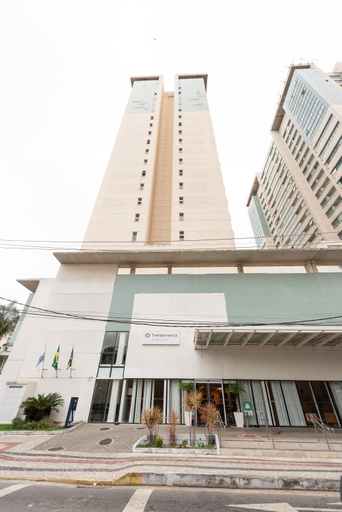 Exterior & Views 1, Suite America Campos Pelinca, Campos