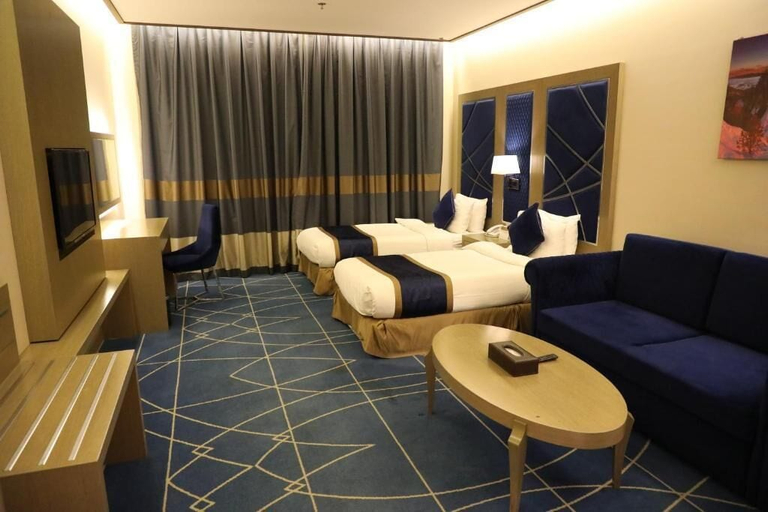 Bedroom 2, Best level, Jeddah