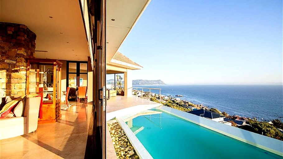 Sport & Beauty 2, Aqua Terra Boutique Guesthouse, City of Cape Town