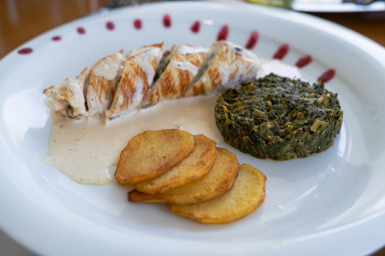 Food & Drinks 3, Rais El Marsa, Bordj El Kiffan